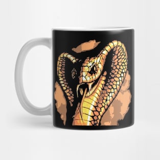 The Viper! Mug